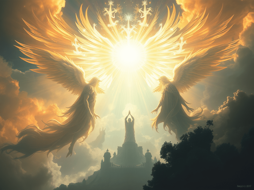 The Uniplural Divine in Manichaean&nbsp;Religion