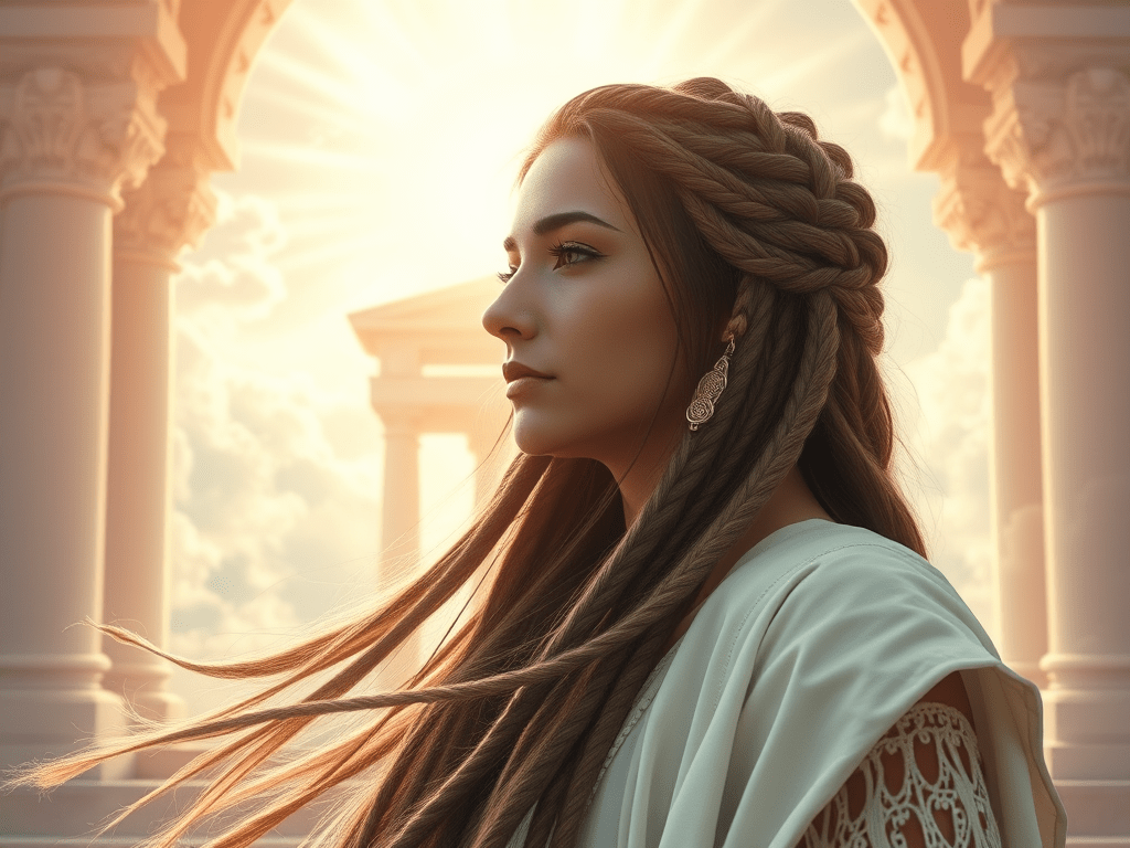 Abrahamic Religions and the&nbsp;Goddess