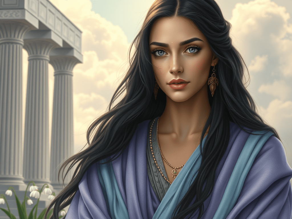 The Oracle of&nbsp;Delphi