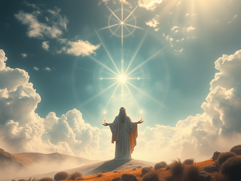 The Uniplural Divine in the Druze&nbsp;Faith