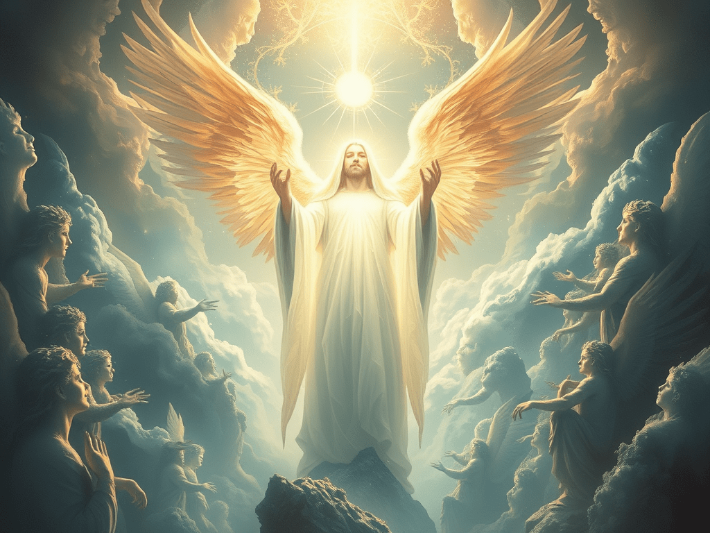 The Uniplural Divine in Cathar&nbsp;Religion