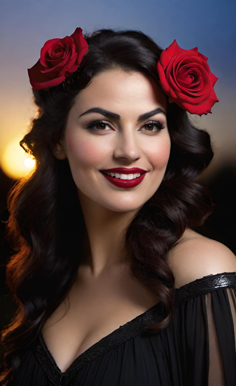 Emerging into the Dawn: A Guided Visualisation with&nbsp;Aurora