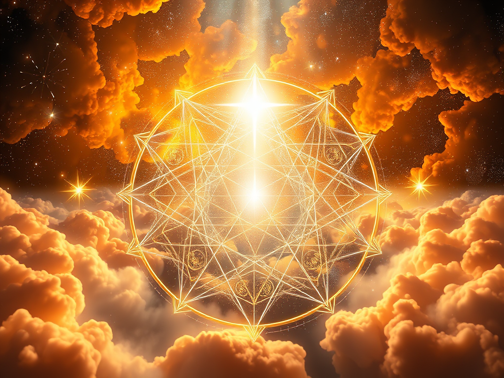 The Logos and&nbsp;Nur-Muhammad