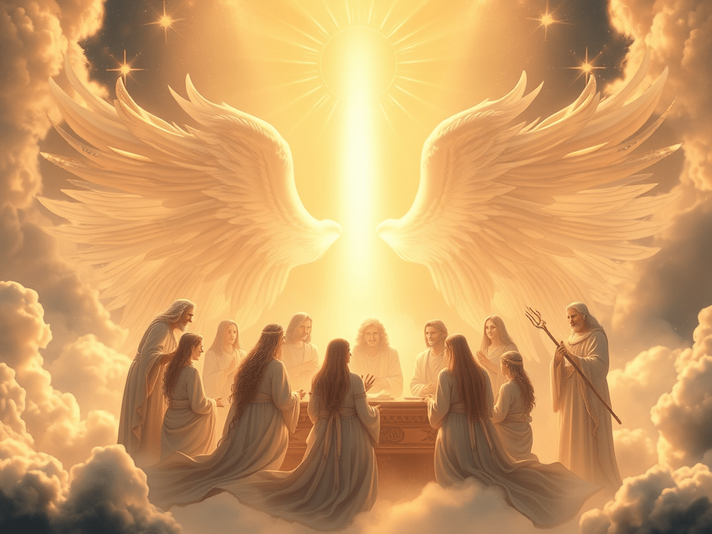 Understanding Elohim in the Context of God’s&nbsp;Nature