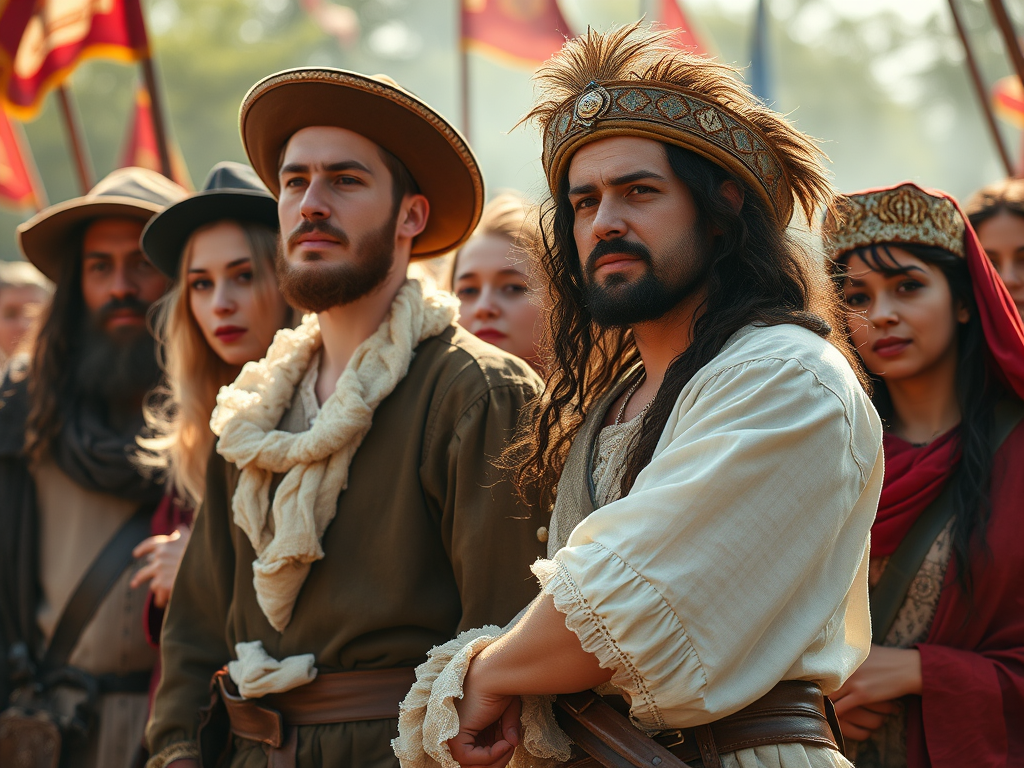 The Ranters: Radical Spirits of the English&nbsp;Revolution