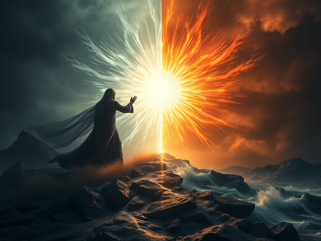 The Nature of&nbsp;Predestination