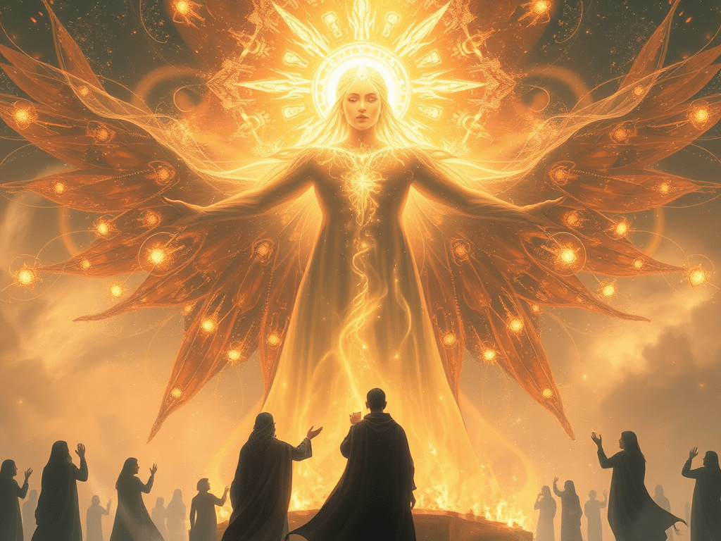 Alevism: The Divine Spark&nbsp;Within