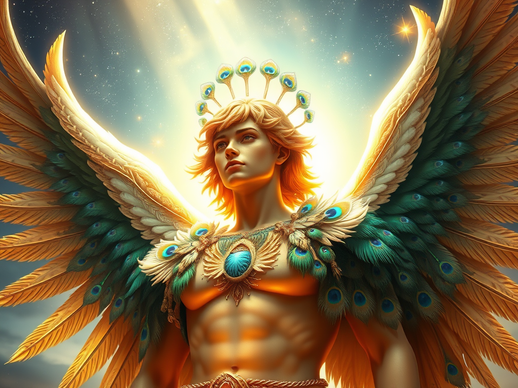 The Divine Test of Malak&nbsp;Ta’us