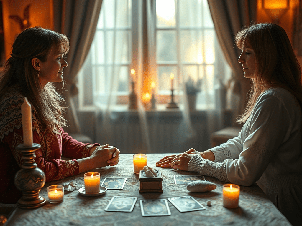 Psychic Missed Opportunities?