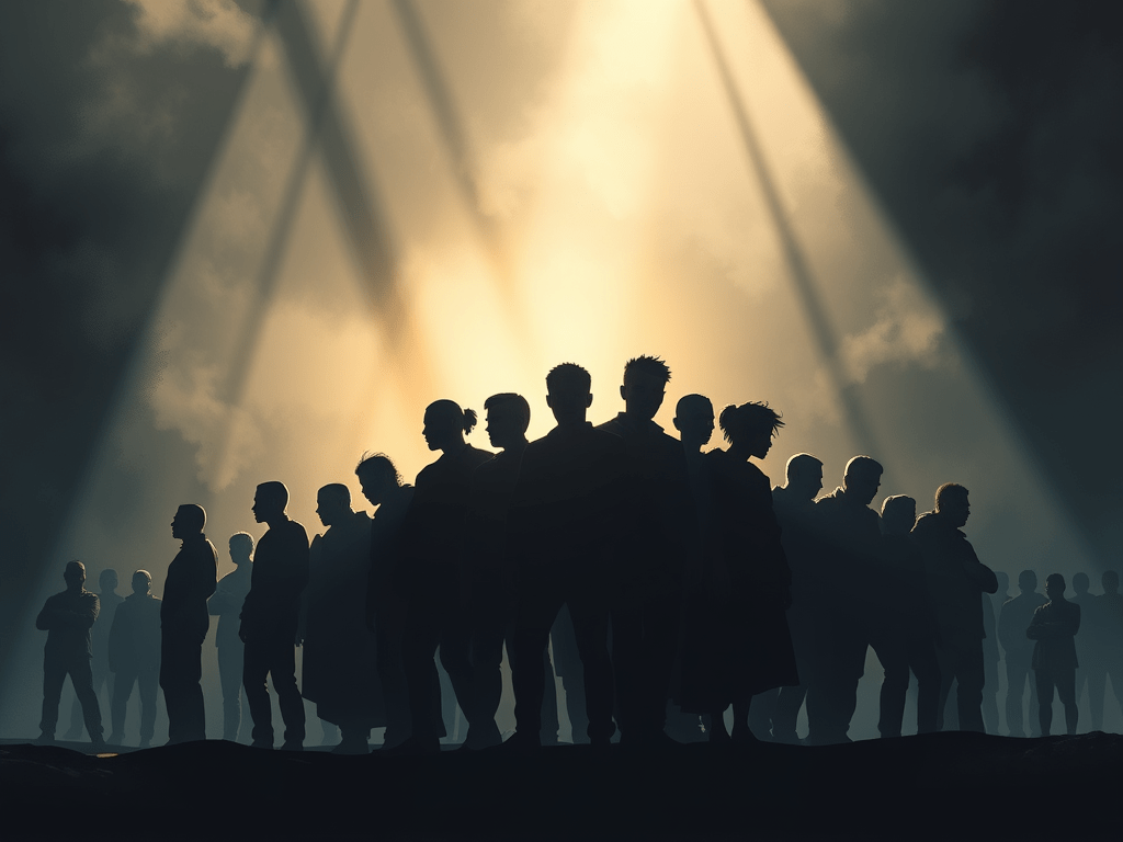 The Peril of&nbsp;Passivity