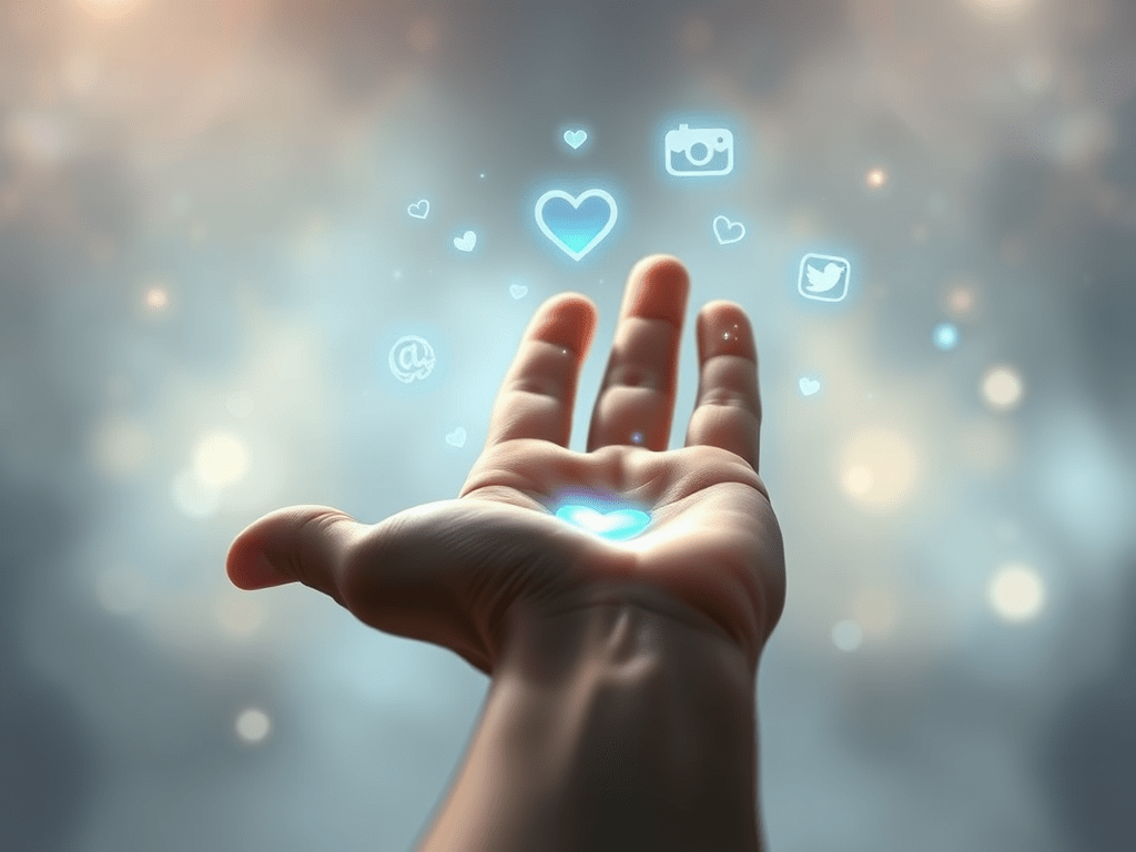 The Currency of the&nbsp;Soul