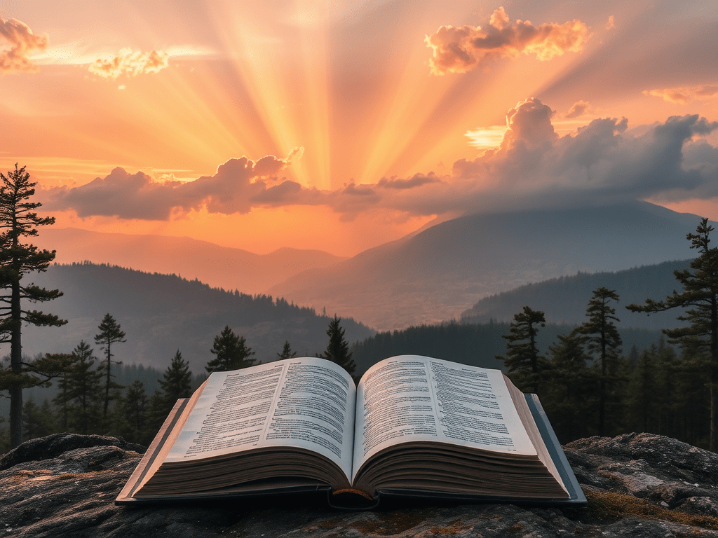 Divine Revelation or Human&nbsp;Ideas?