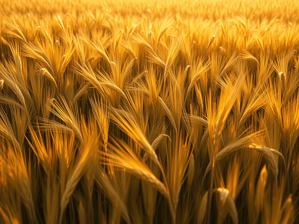 The Wheat and the&nbsp;Tares