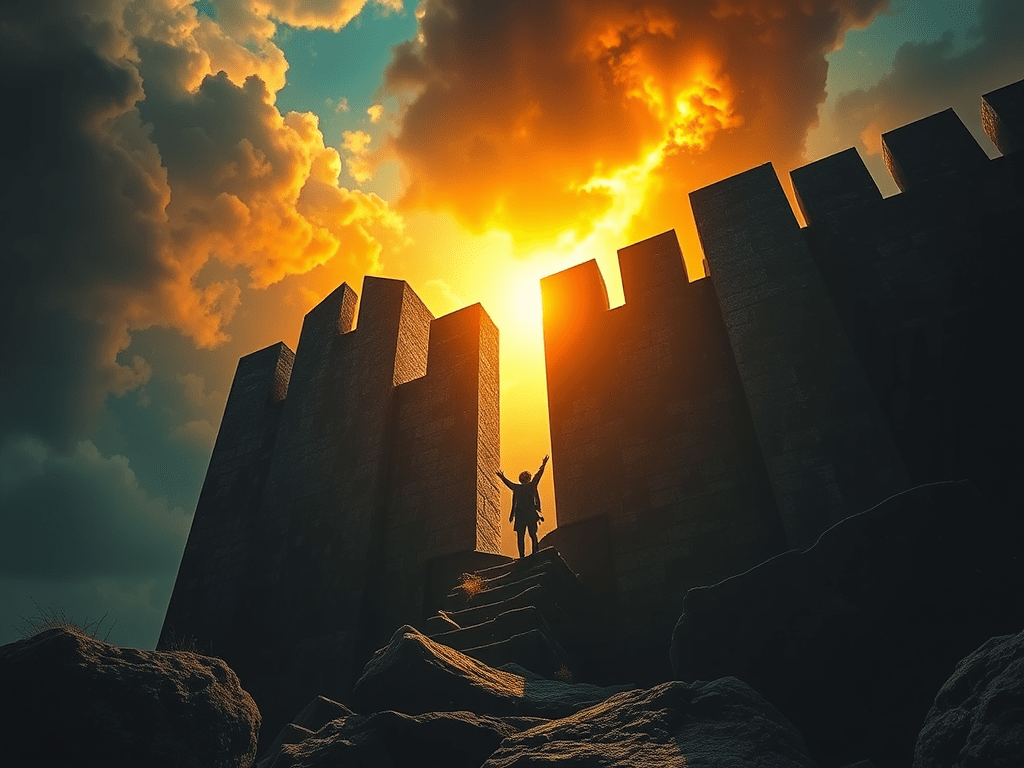 The Antidote to Tribal&nbsp;Religion