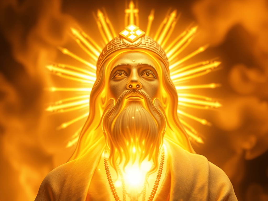 Sticky Prophets: Recognising Greatness Without Getting&nbsp;Stuck