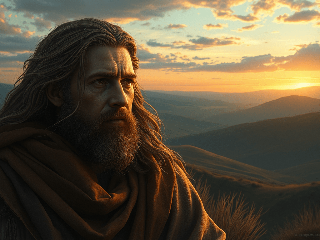 Beyond “Jacob Said”: Unpacking the Deeper Meaning of Ancient&nbsp;Stories