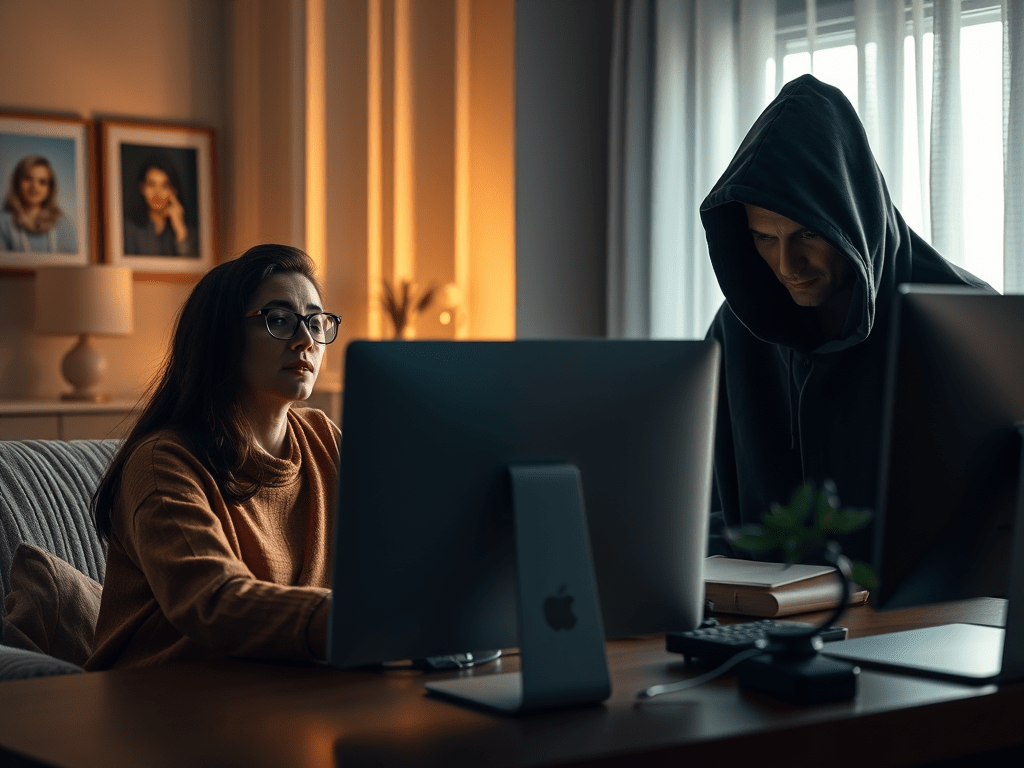 The Hidden Agenda of Some Online Therapy&nbsp;Platforms