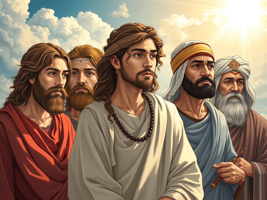 The Messianic Complex and the Elusive Timing of Eschatological&nbsp;Visions