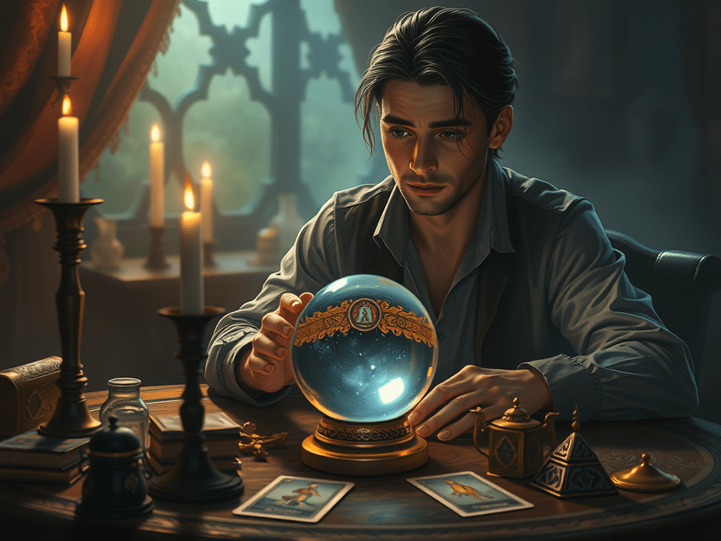 The Alluring Forecast: Why Psychic Readings Shouldn’t Lead You Into&nbsp;Debt