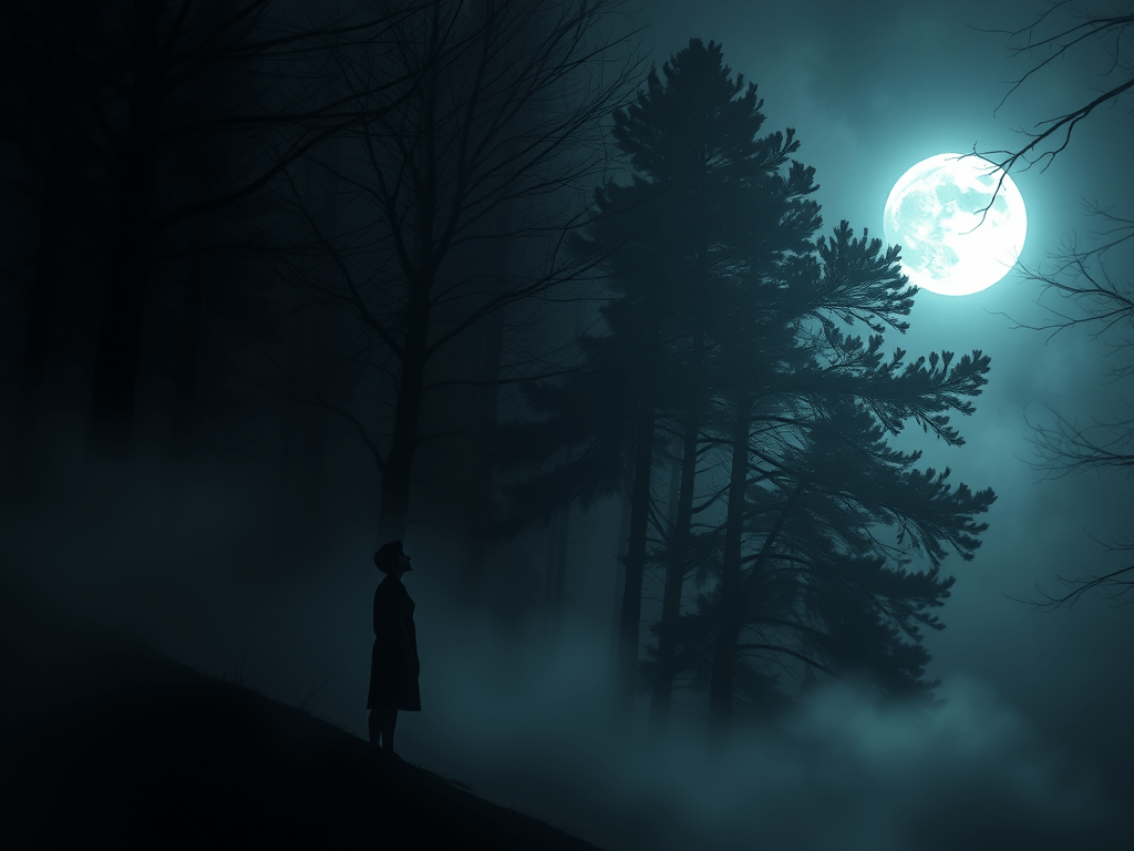 The Dark Night of the Soul: When Spiritual Awakening Feels Like&nbsp;Madness