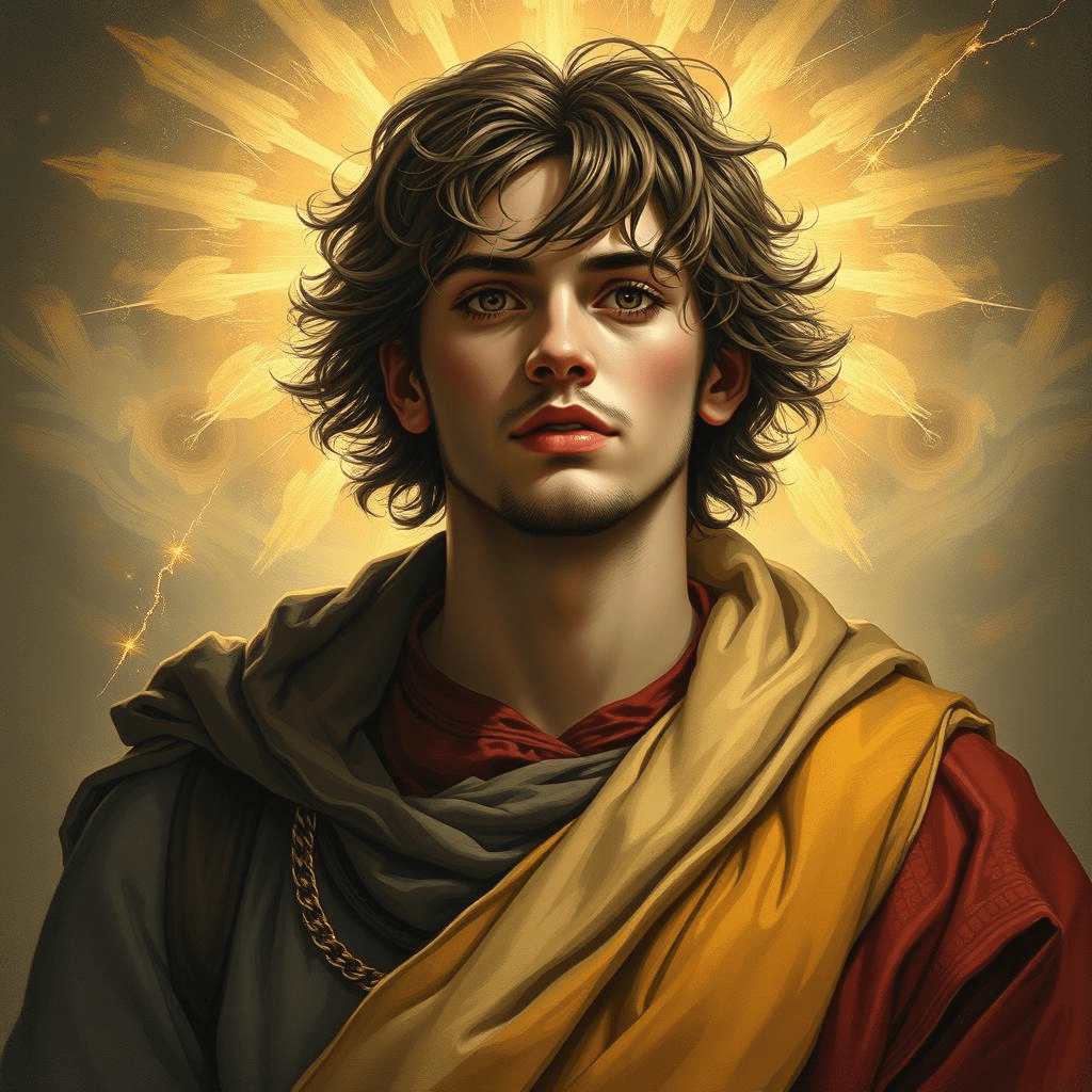 Embark on a Journey: A Guided Visualisation to Meet the Gnostic&nbsp;Logos