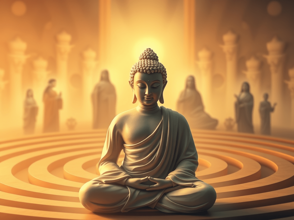 WWJD and Beyond: Tapping into Inner Wisdom by Asking “What Would They&nbsp;Do?”