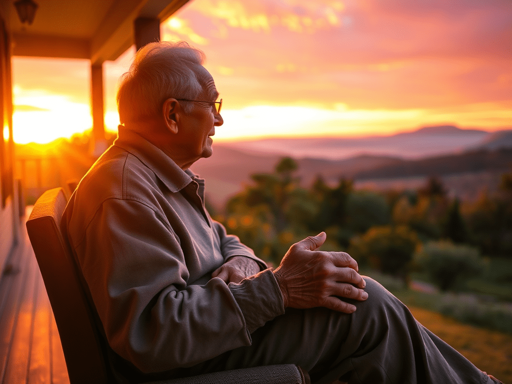 The End-of-Life Audit: Re-evaluating What Truly&nbsp;Matters