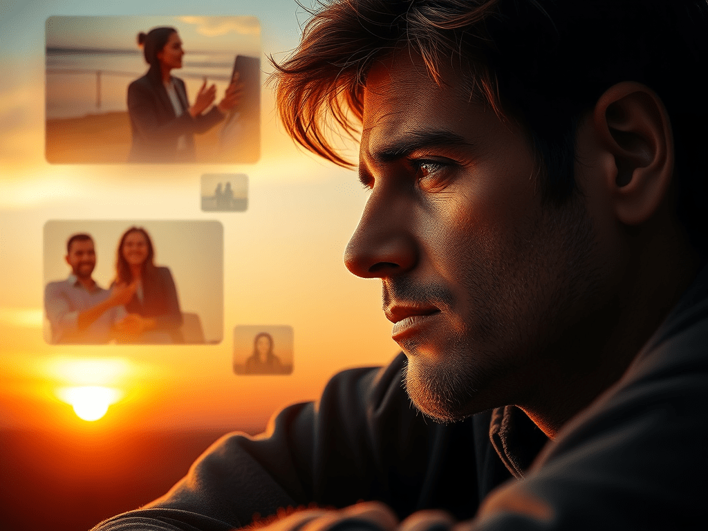 The Second Chance We Can Only Imagine: Pondering Life’s “What&nbsp;Ifs”