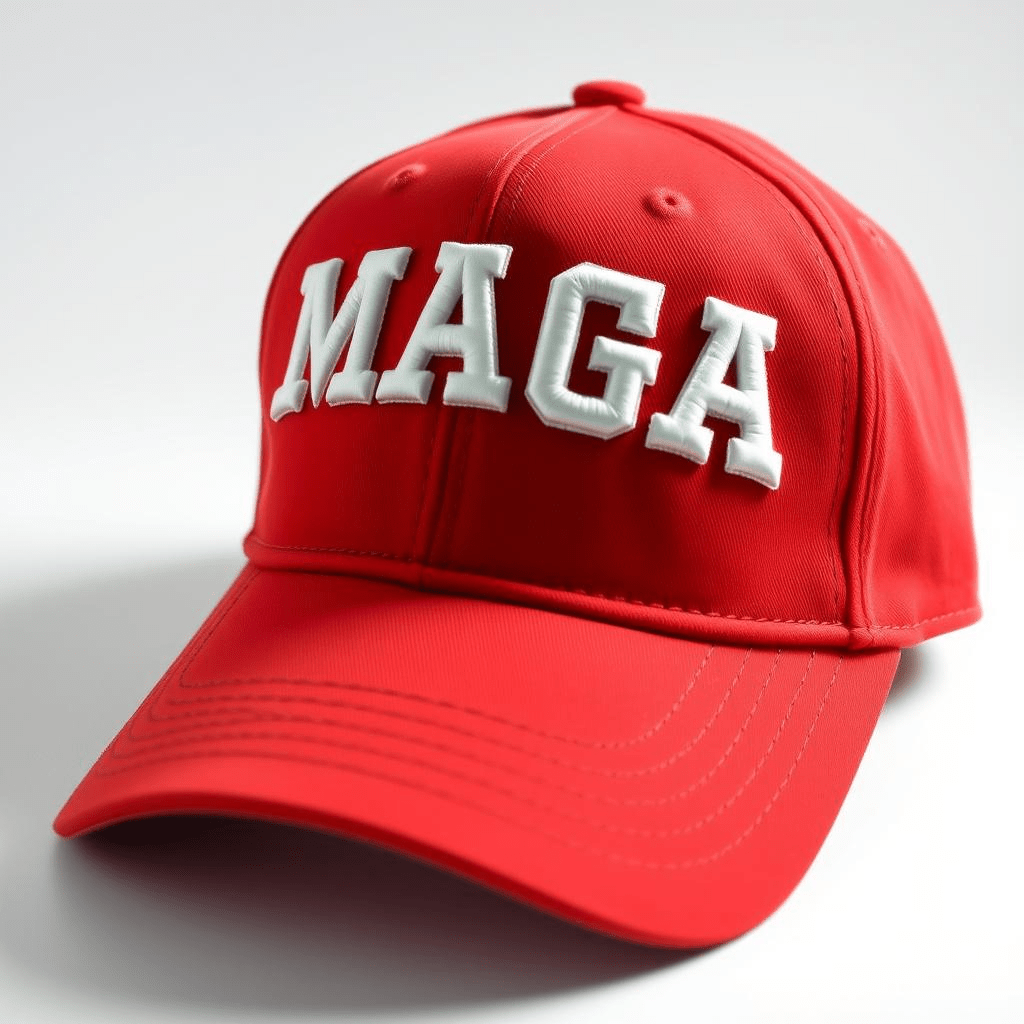 MAGA: Trump’s Act of Sophistry? Examining American Greatness Then and&nbsp;Now