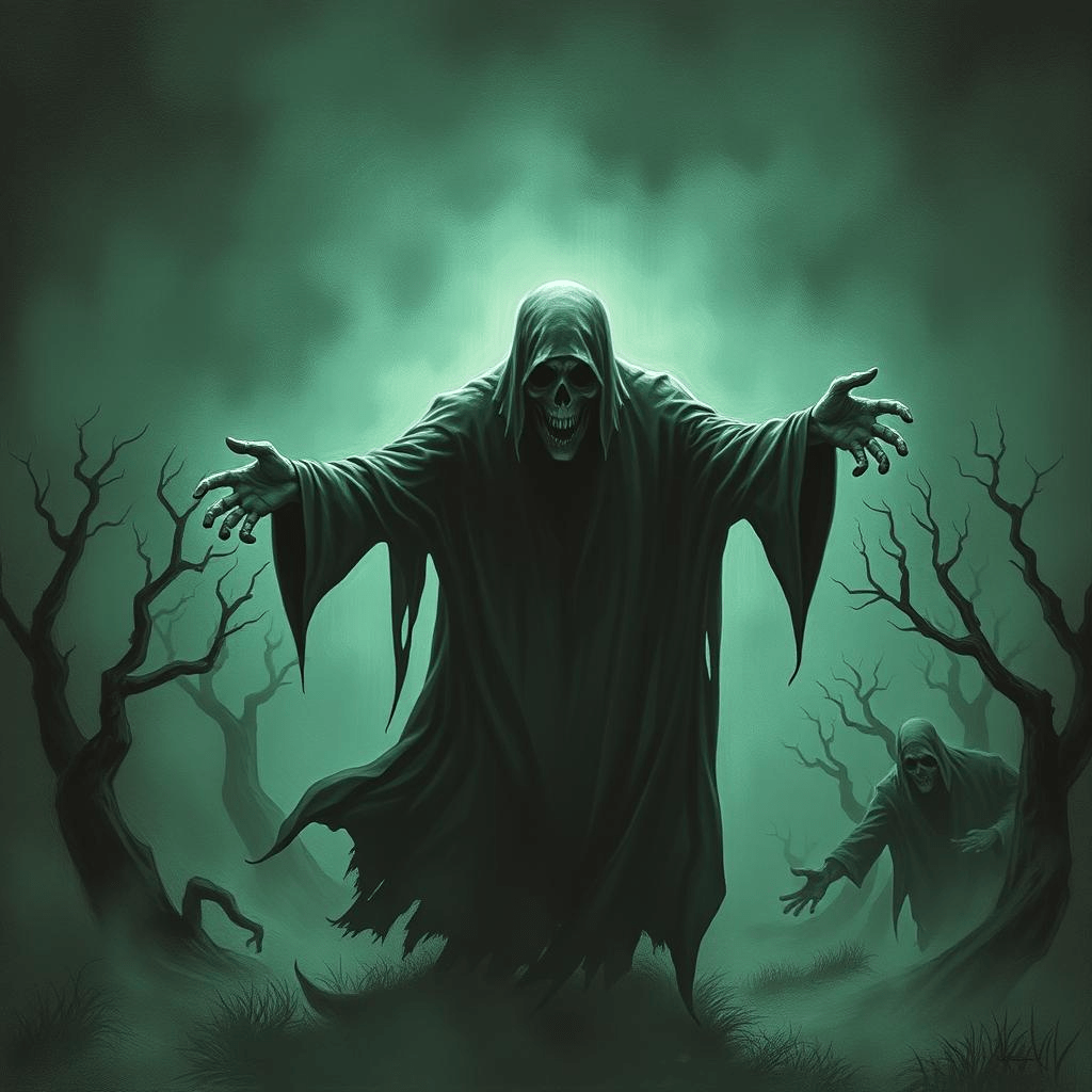 The Enfield Poltergeist: When the Supernatural Shattered Suburban&nbsp;Calm