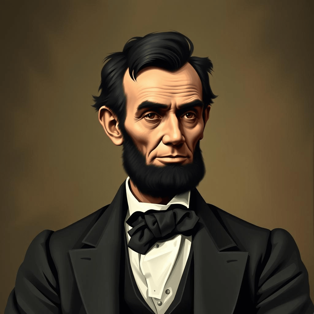 Beyond the Railsplitter: Unearthing the Spiritual Depths of Abraham&nbsp;Lincoln