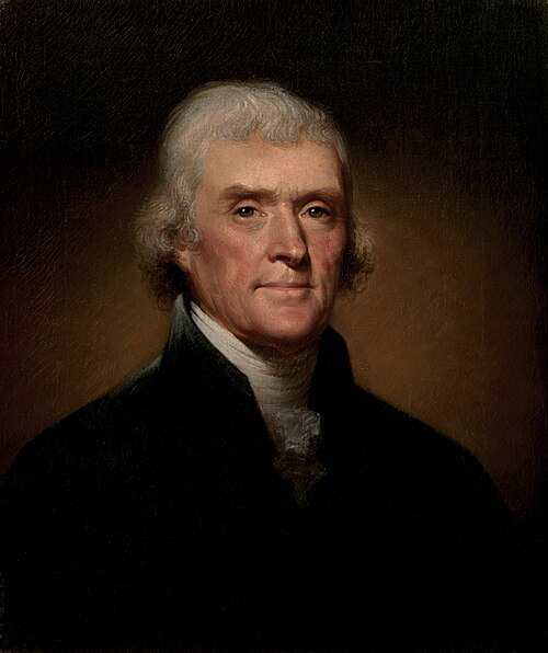 An Unexpected Sage: Unearthing Spiritual Insights from Thomas&nbsp;Jefferson