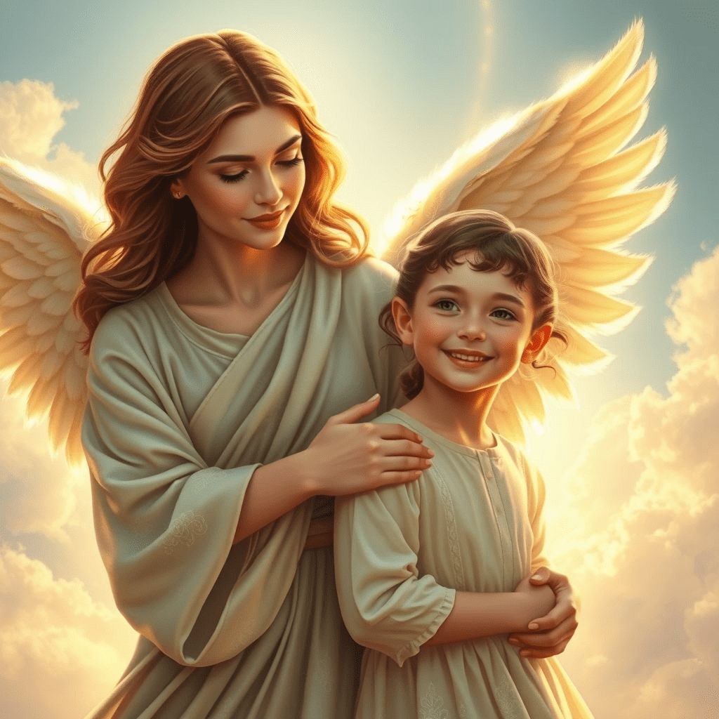 Encounters with Angels: Contemporary Accounts of Divine&nbsp;Intervention