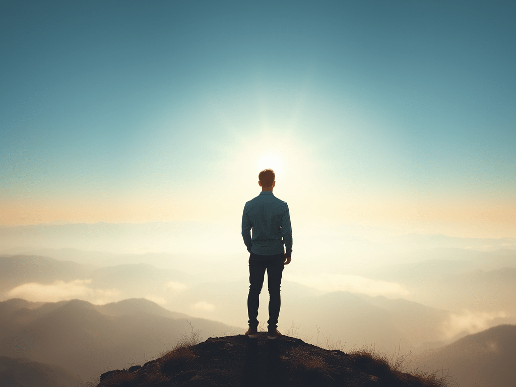 The Liberation of “I Don’t Know”: Why Embracing Spiritual Uncertainty is Key to Deeper&nbsp;Faith