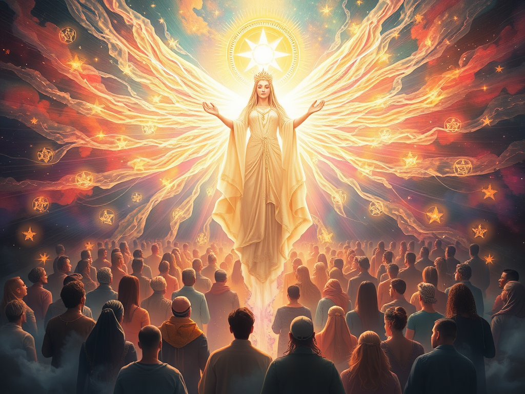 You Are Divine: Exploring the Ancient Truth of Emanation from the&nbsp;God/dess