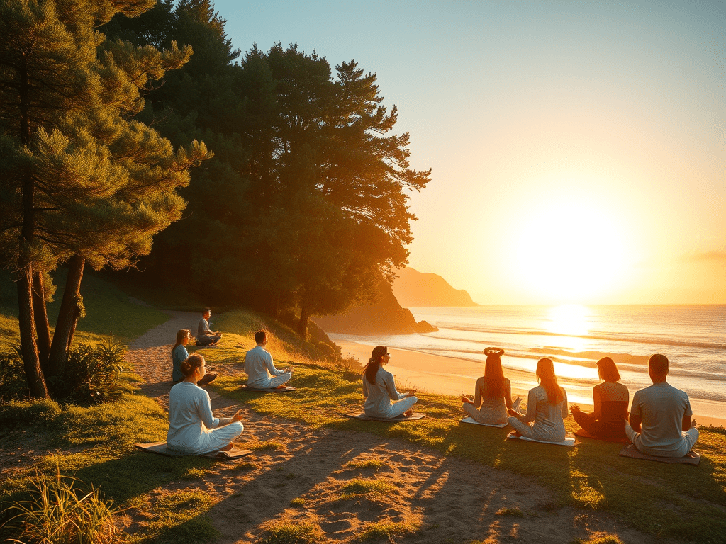 The Ultimate Life Hack: Why Choosing a Spiritual Path is Always a Winning&nbsp;Strategy