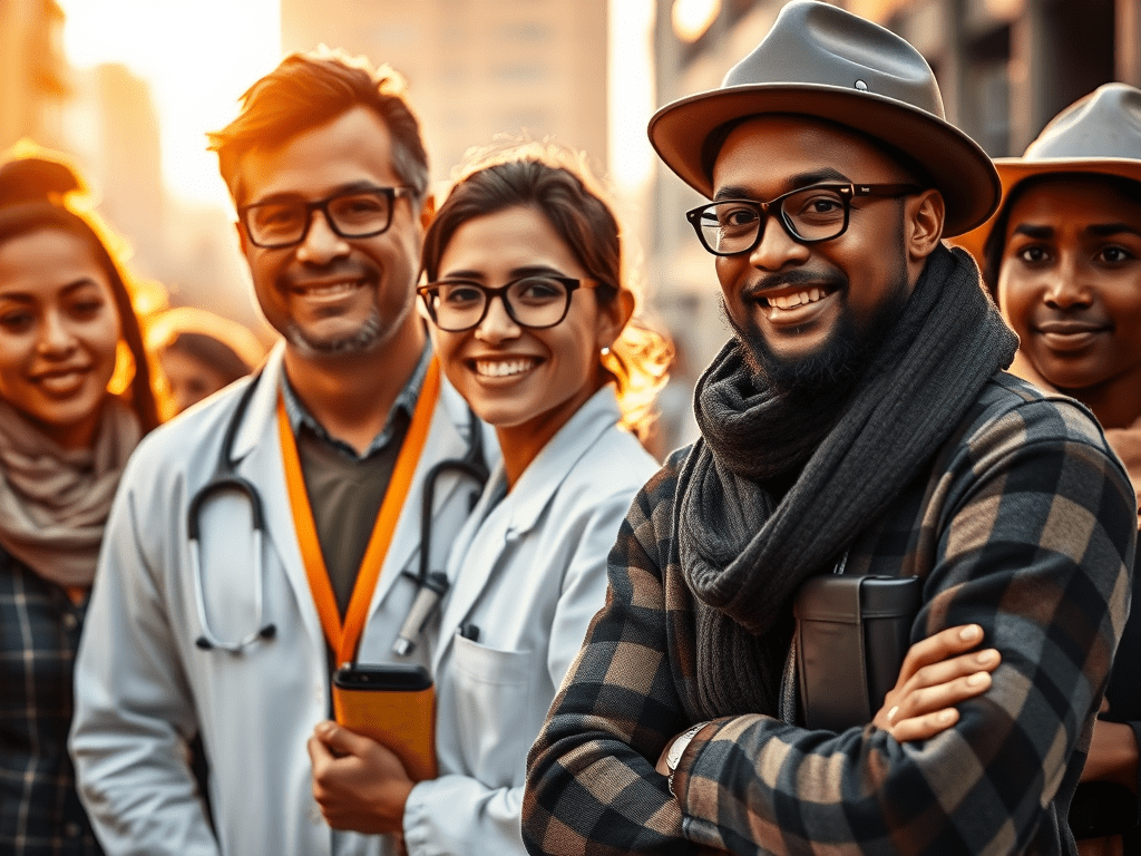 Deconstructing the ‘Undesirable’ Myth: Why Blanket Anti-Immigrant Prejudice Misses the&nbsp;Mark