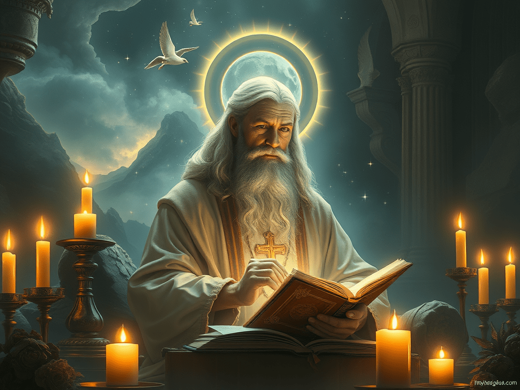 Whispers Across Centuries: What Henry Suso Can Teach Us&nbsp;Today