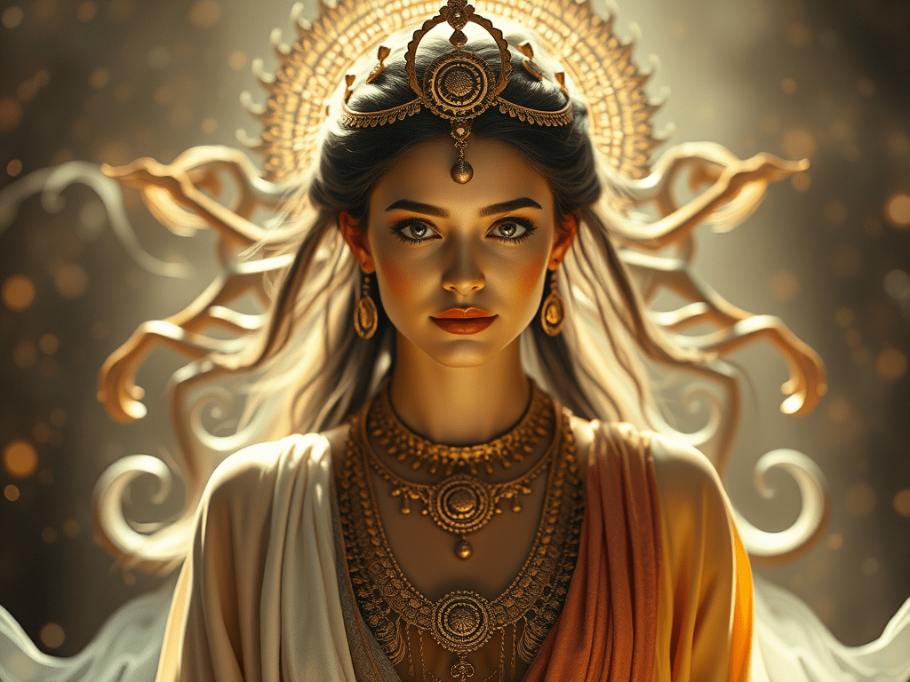 Zoroastrian Asha: A Celebration of the Divine Feminine Aspect of Ahura&nbsp;Mazda