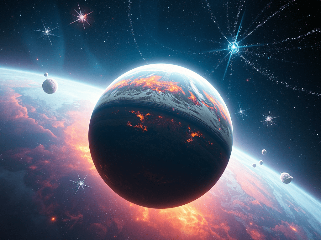 K2-18b: A Beacon of Hope for Understanding Life Beyond&nbsp;Earth