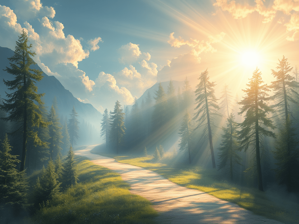 Is the Divine Whispering to You? How to Recognise a Spiritual&nbsp;Calling