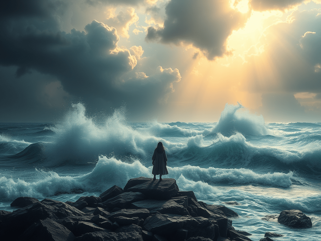 When Our Faith is Tested: A Journey Through Trials and Toward Deeper&nbsp;Understanding