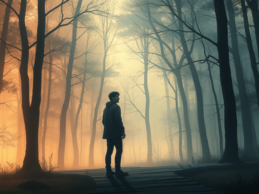 Your Spiritual Compass: Finding True North When Others Point You&nbsp;Astray