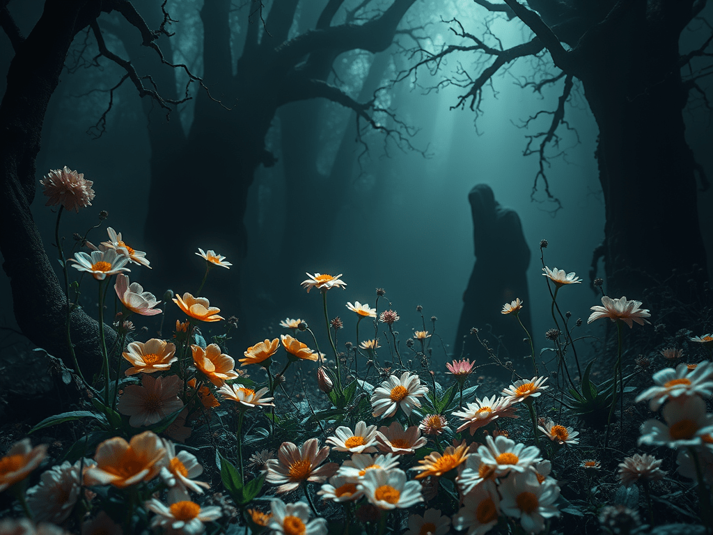 The Architect of Agony: Why a Perfect Creator Seems Impossible in a World of&nbsp;Suffering