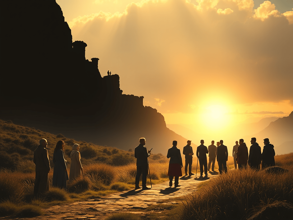 The Enduring Wisdom: Following Seekers, Avoiding Claimers of&nbsp;Truth