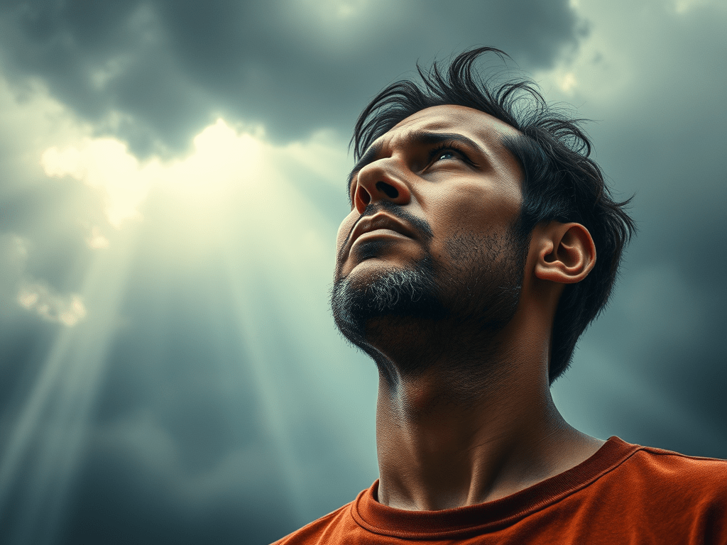 When Prayers Turn to Protests: Is God Angry When We&nbsp;Are?