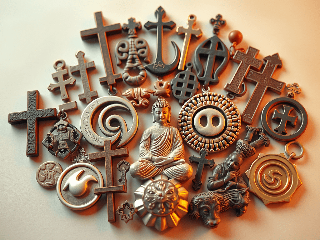 Equality of Religions and Religious Practices: A Complicated&nbsp;Issue