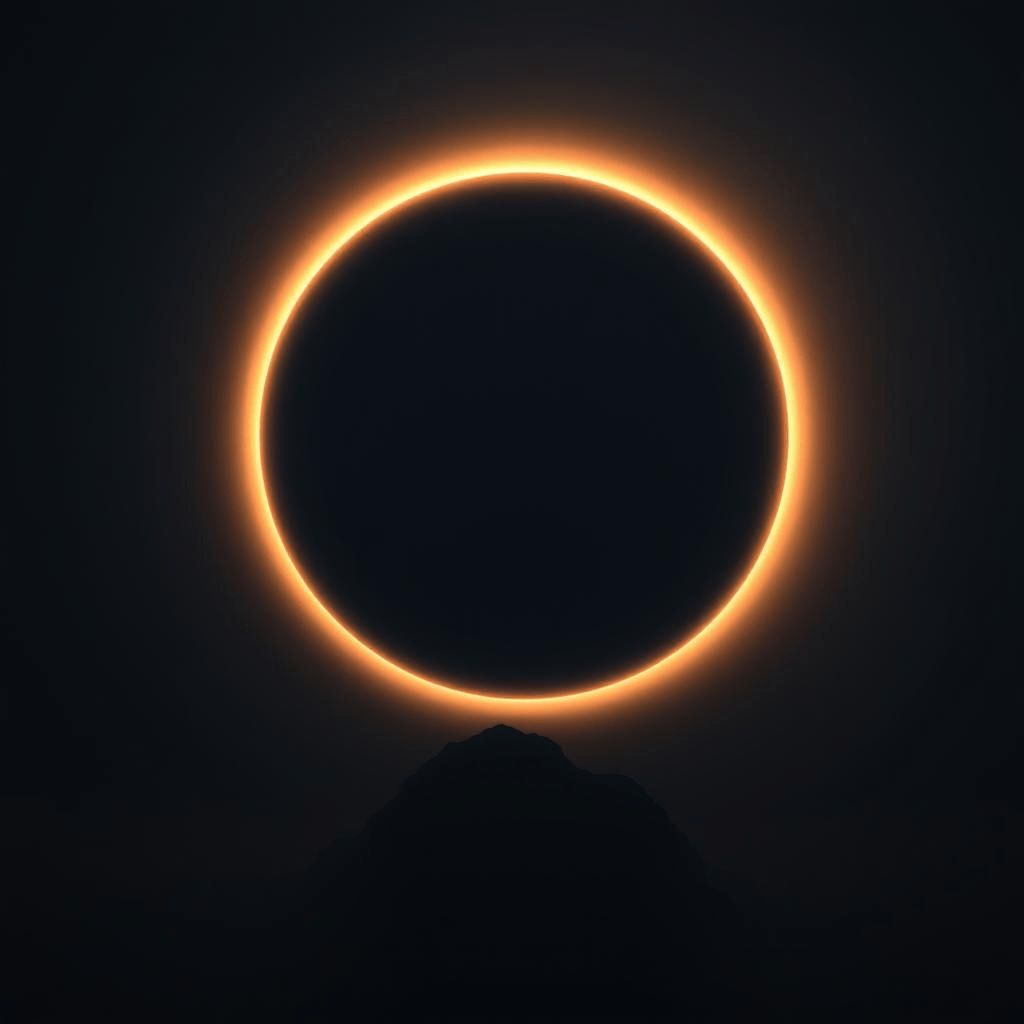 Beyond the Light: Understanding God as the Divine&nbsp;Dark