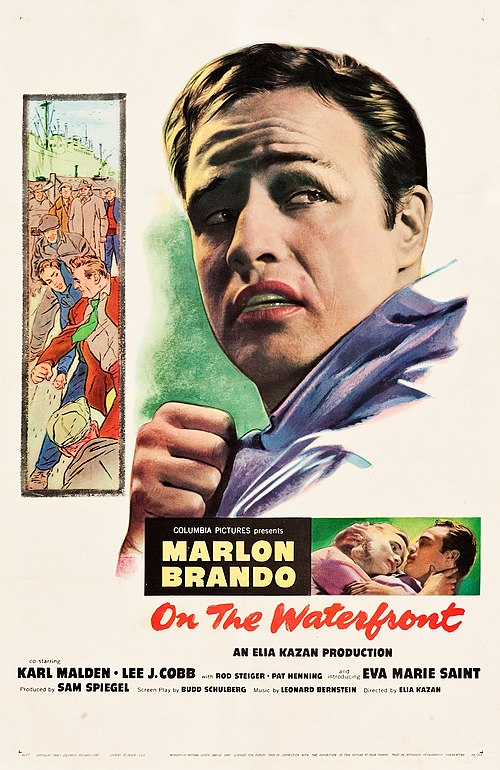 The Moral Depths of “On the Waterfront”: Exploring Its Underlying&nbsp;Themes