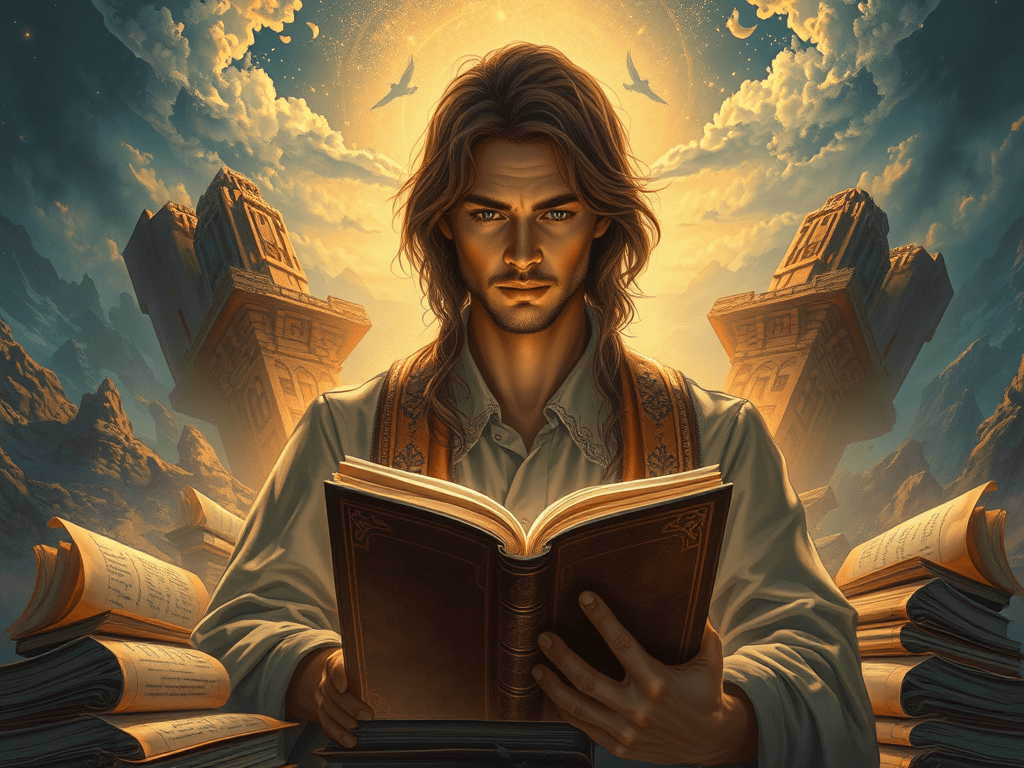 More Answers, Less Awe: The Spiritual Pitfalls of Being a&nbsp;Know-It-All